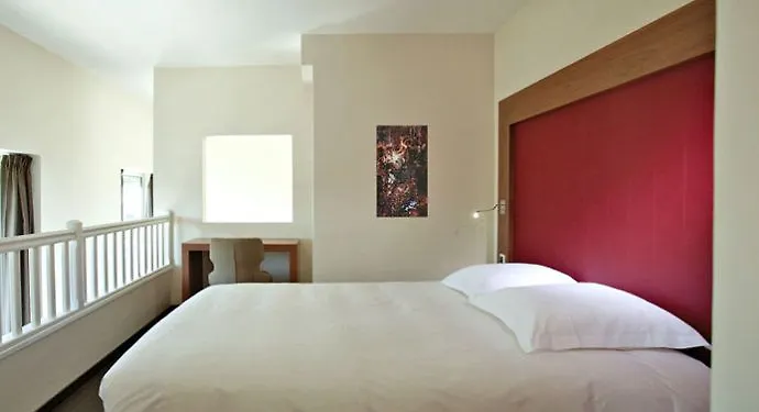 Aparthotel Appart'city Collection Grande Bibliotheque Paris