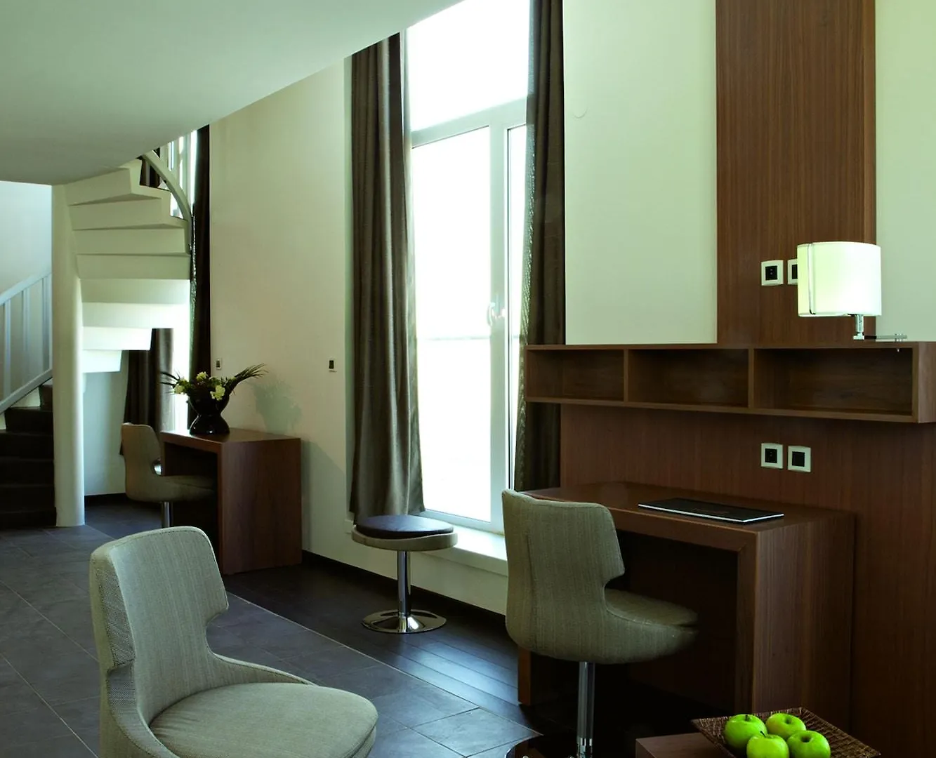 Appart'city Collection Grande Bibliotheque 4*