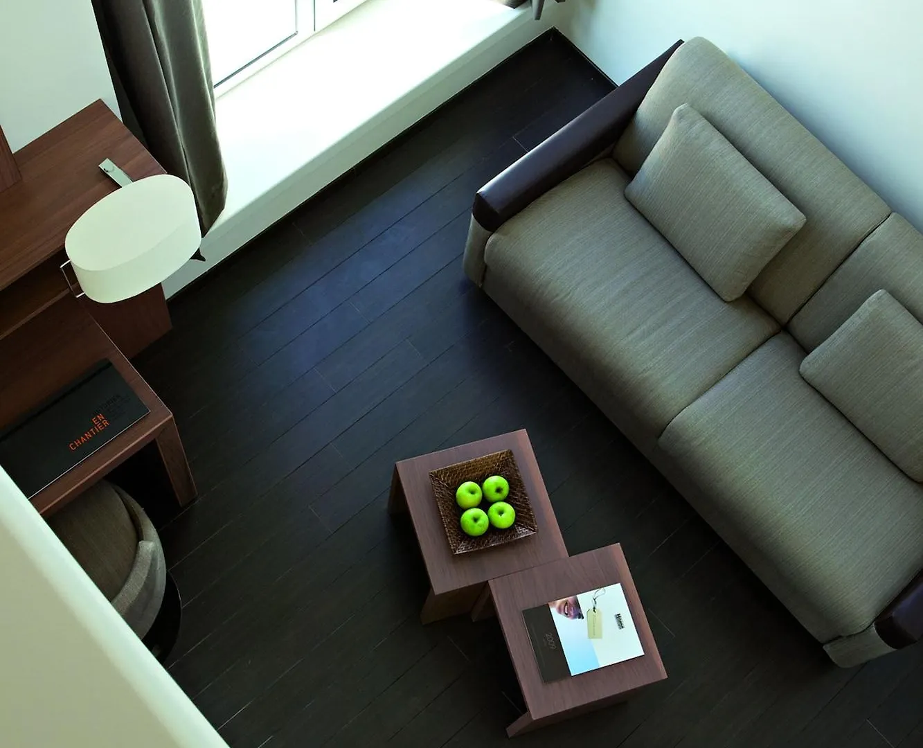 Appart'city Collection Grande Bibliotheque Aparthotel Paris