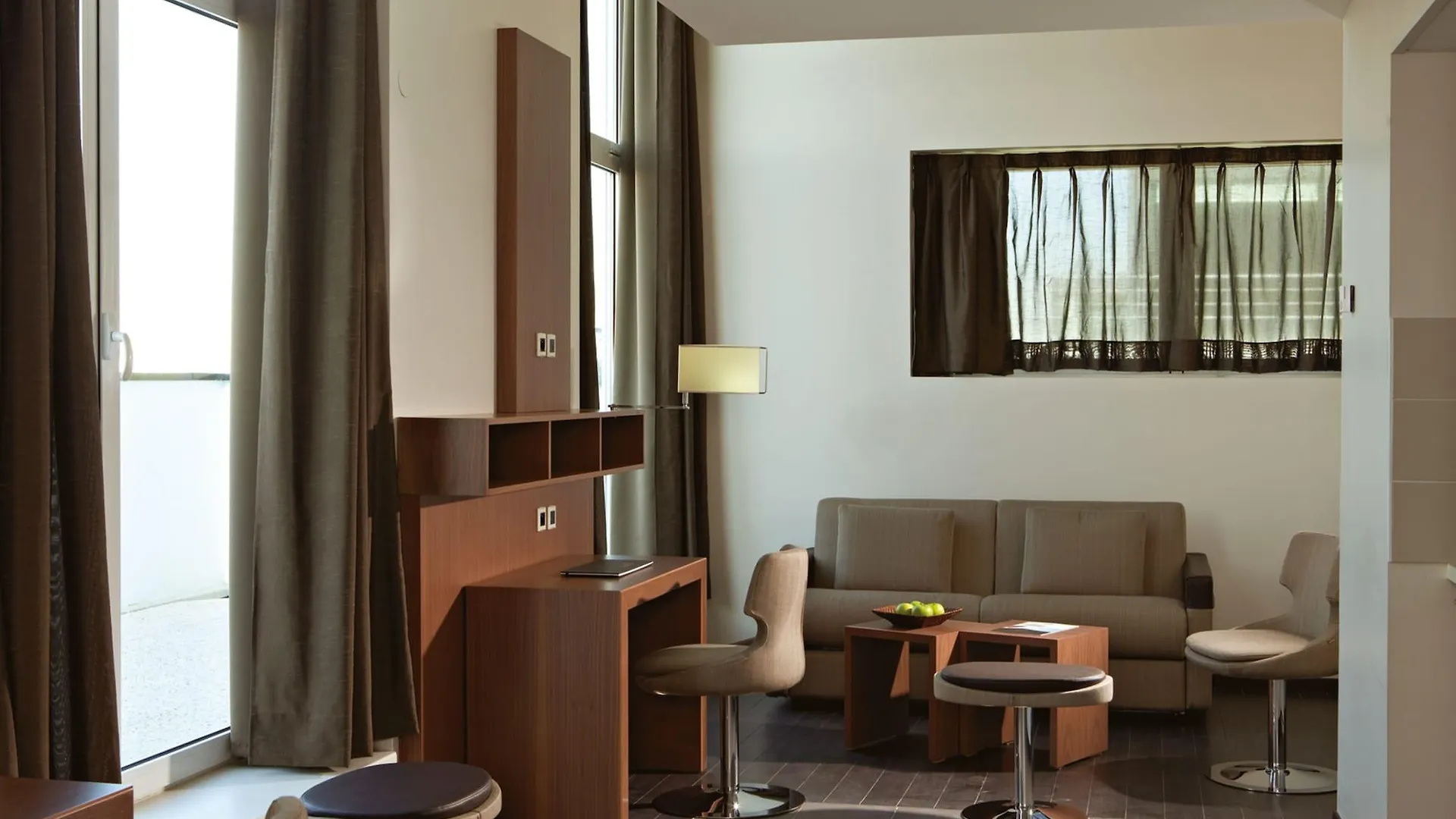 Appart'city Collection Grande Bibliotheque 4* Paris