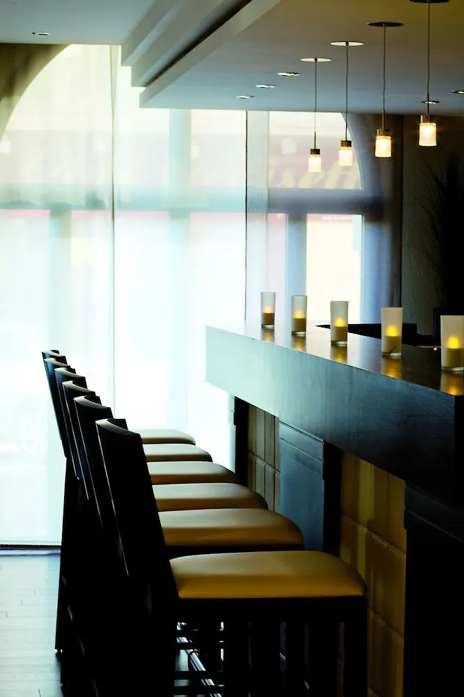 Appart'city Collection Grande Bibliotheque Paris