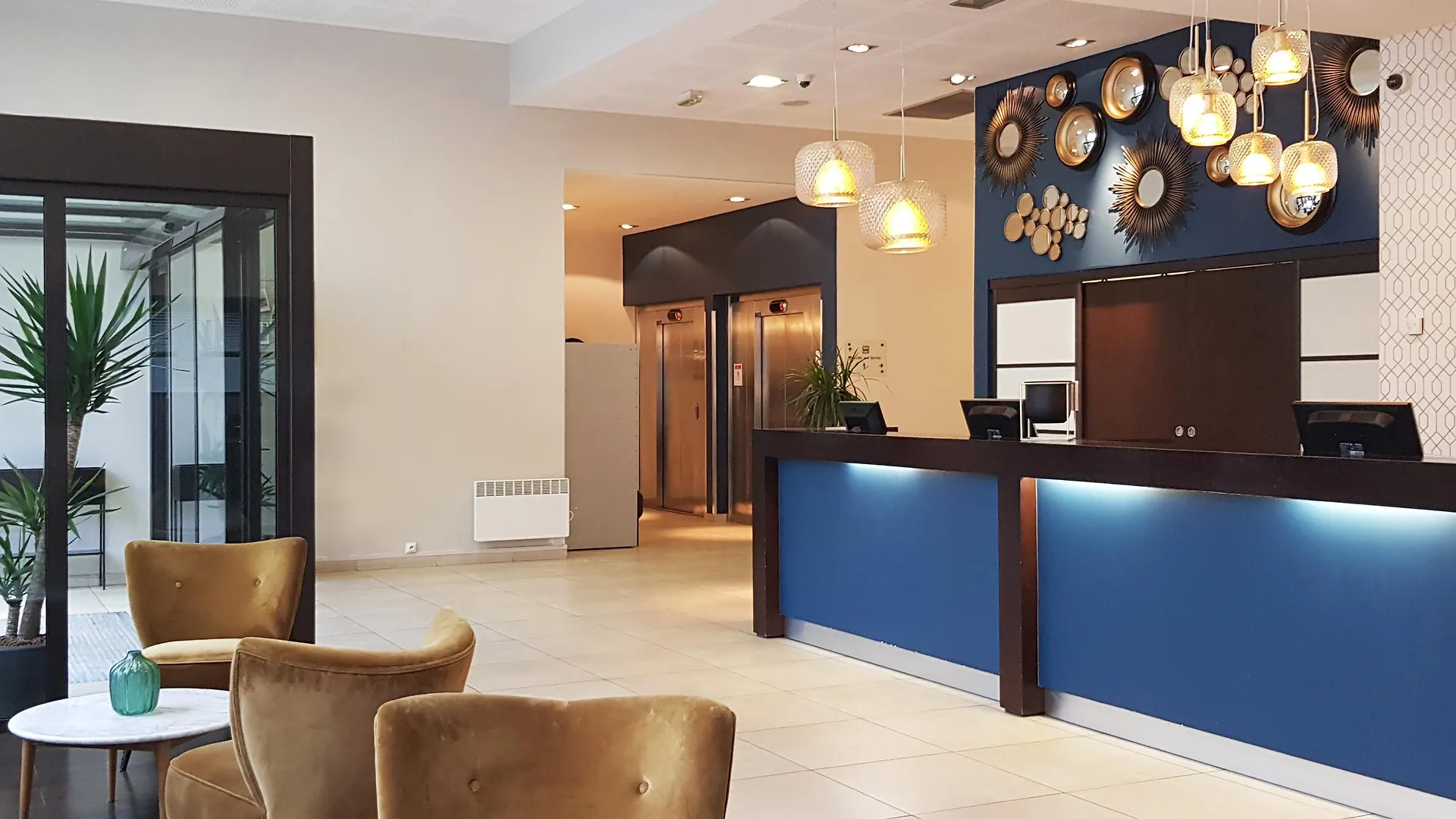Appart'city Collection Grande Bibliotheque Aparthotel Paris