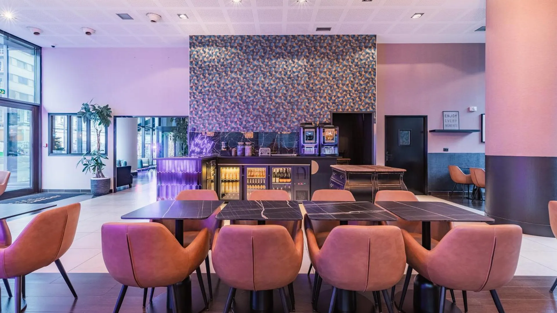 Aparthotel Appart'city Collection Grande Bibliotheque 4*