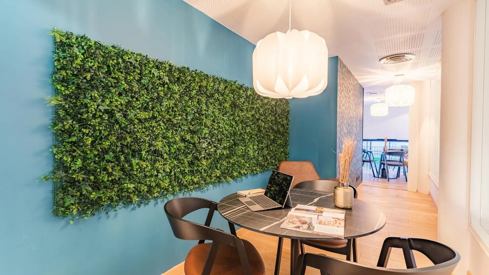 Appart'city Collection Grande Bibliotheque 4*