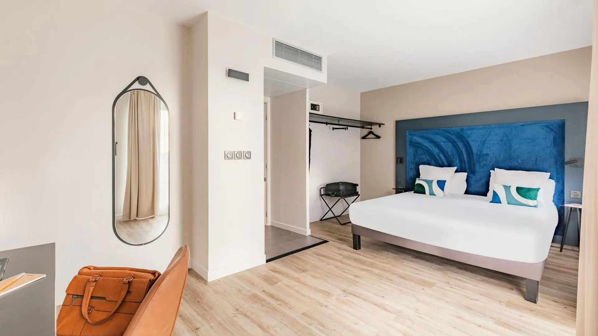 Aparthotel Appart'city Collection Grande Bibliotheque