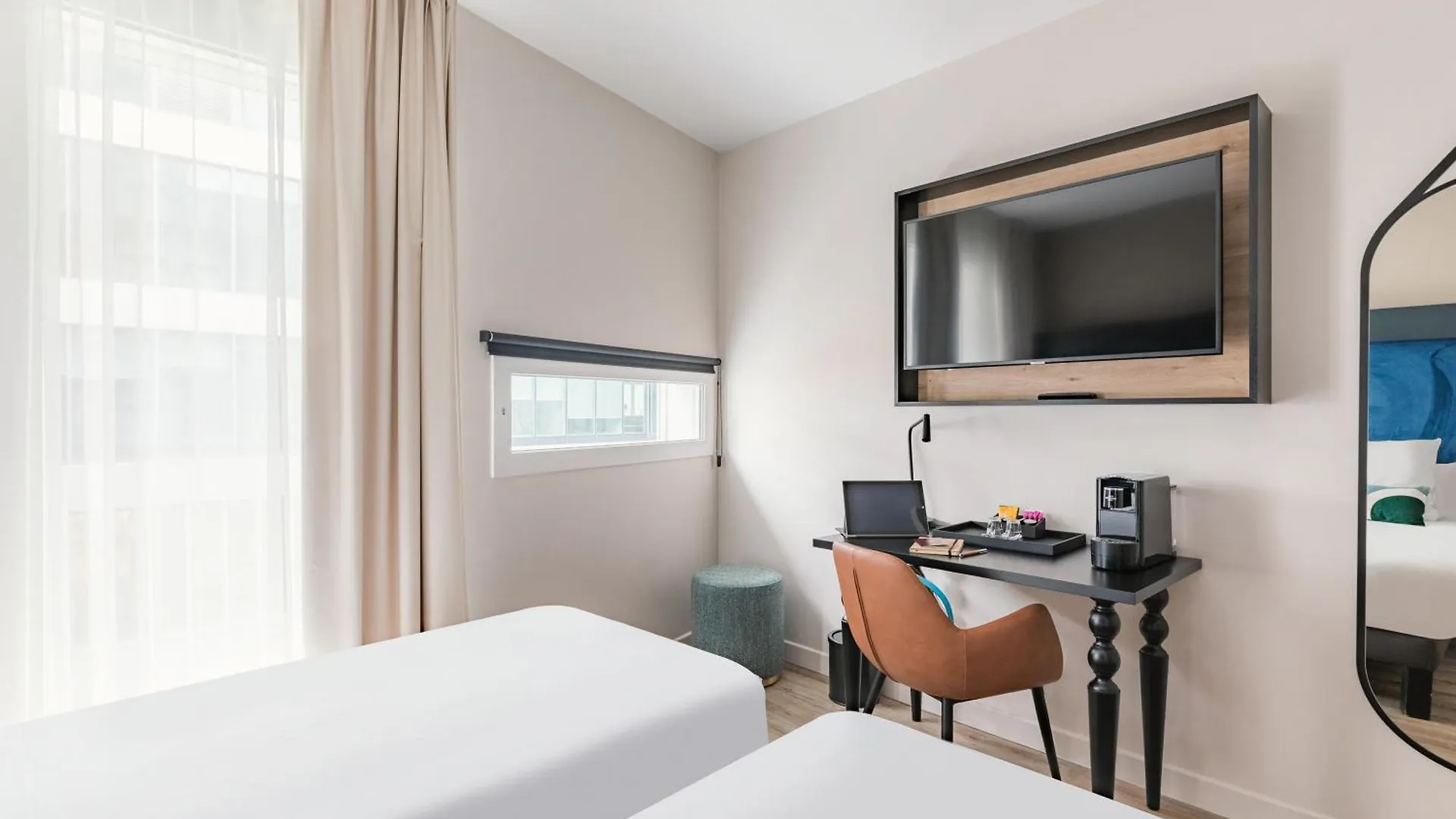 Appart'city Collection Grande Bibliotheque 4*