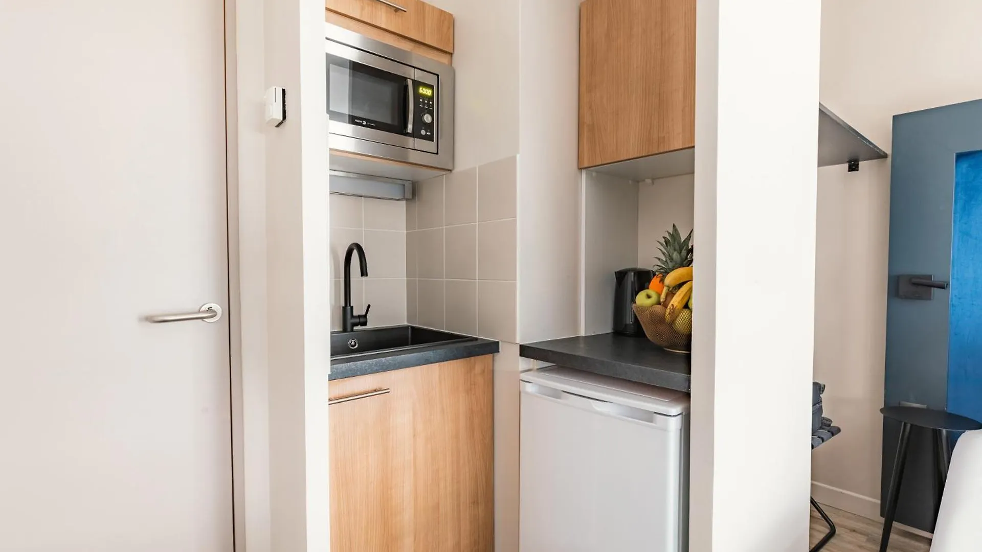 Appart'city Collection Grande Bibliotheque 4*