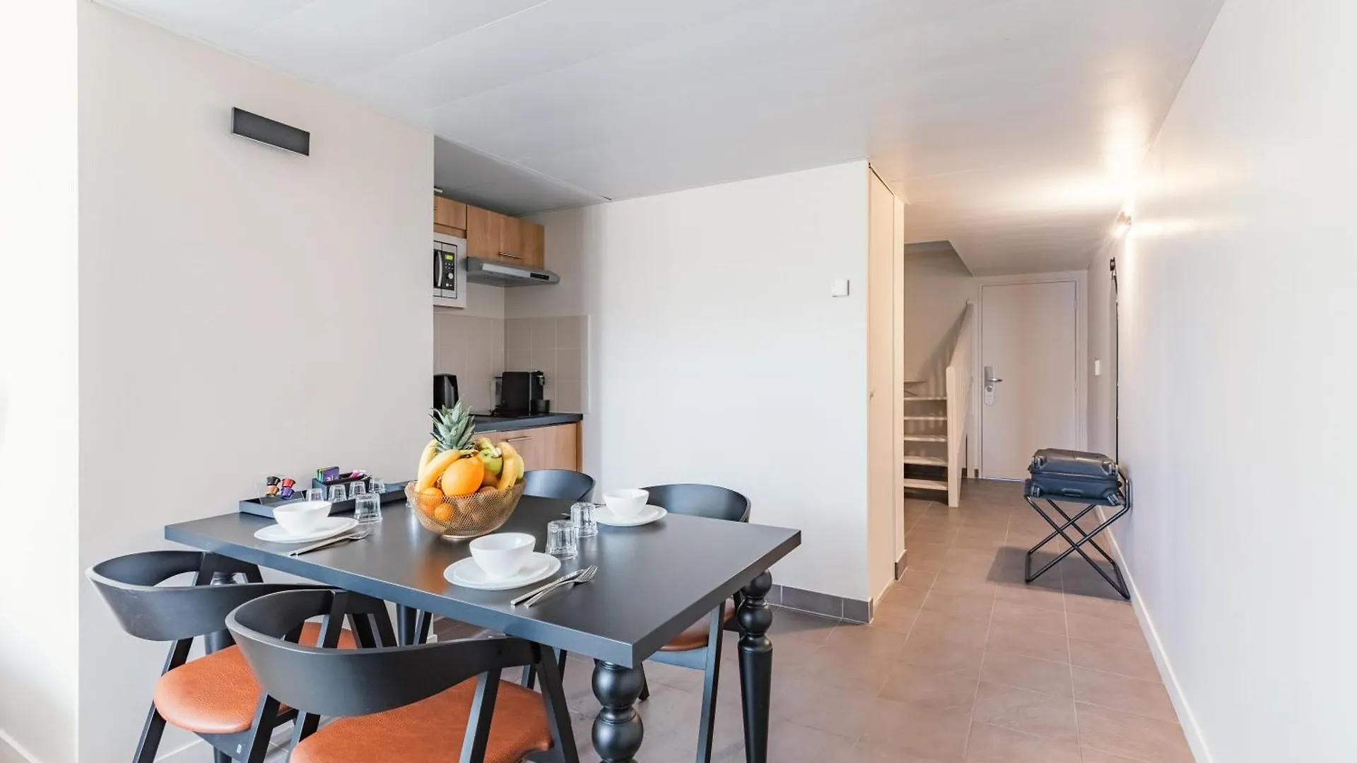 Appart'city Collection Grande Bibliotheque 4*