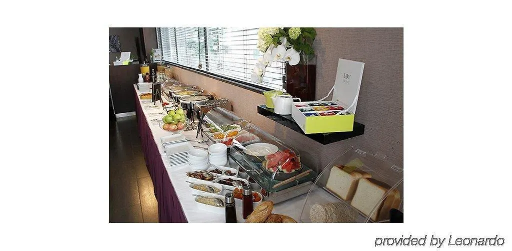 Appart'city Collection Grande Bibliotheque Aparthotel 4*