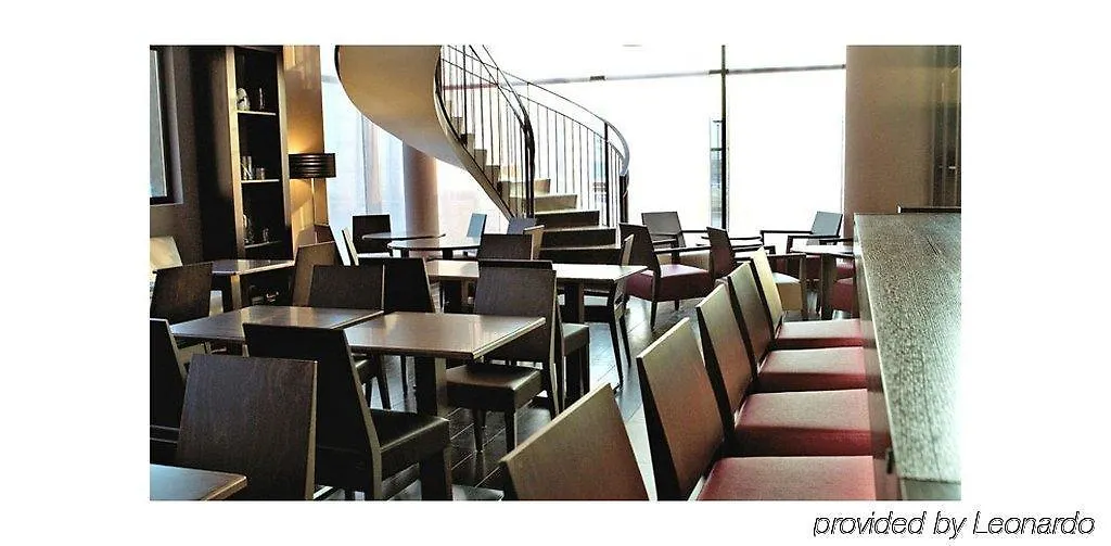 Appart'city Collection Grande Bibliotheque 4*