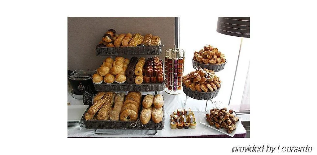 Appart'city Collection Grande Bibliotheque Aparthotel Paris
