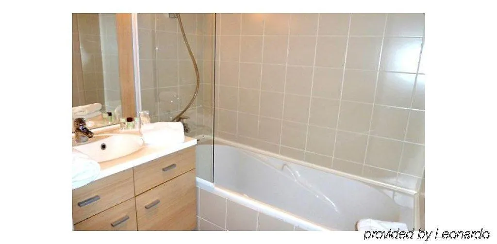 Appart'city Collection Grande Bibliotheque 4*