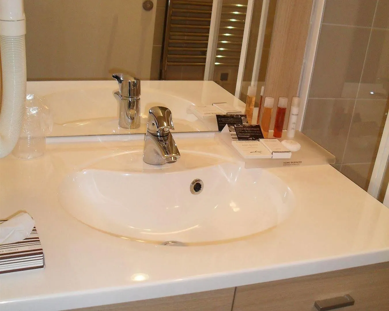 Appart'city Collection Grande Bibliotheque 4* Paris