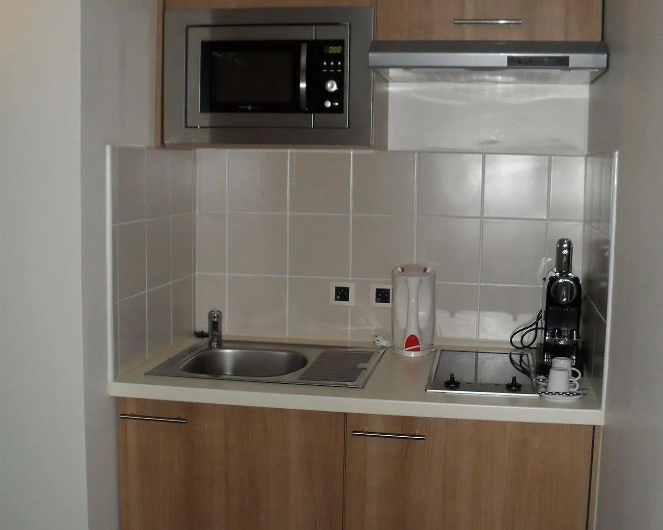 Appart'city Collection Grande Bibliotheque 4*