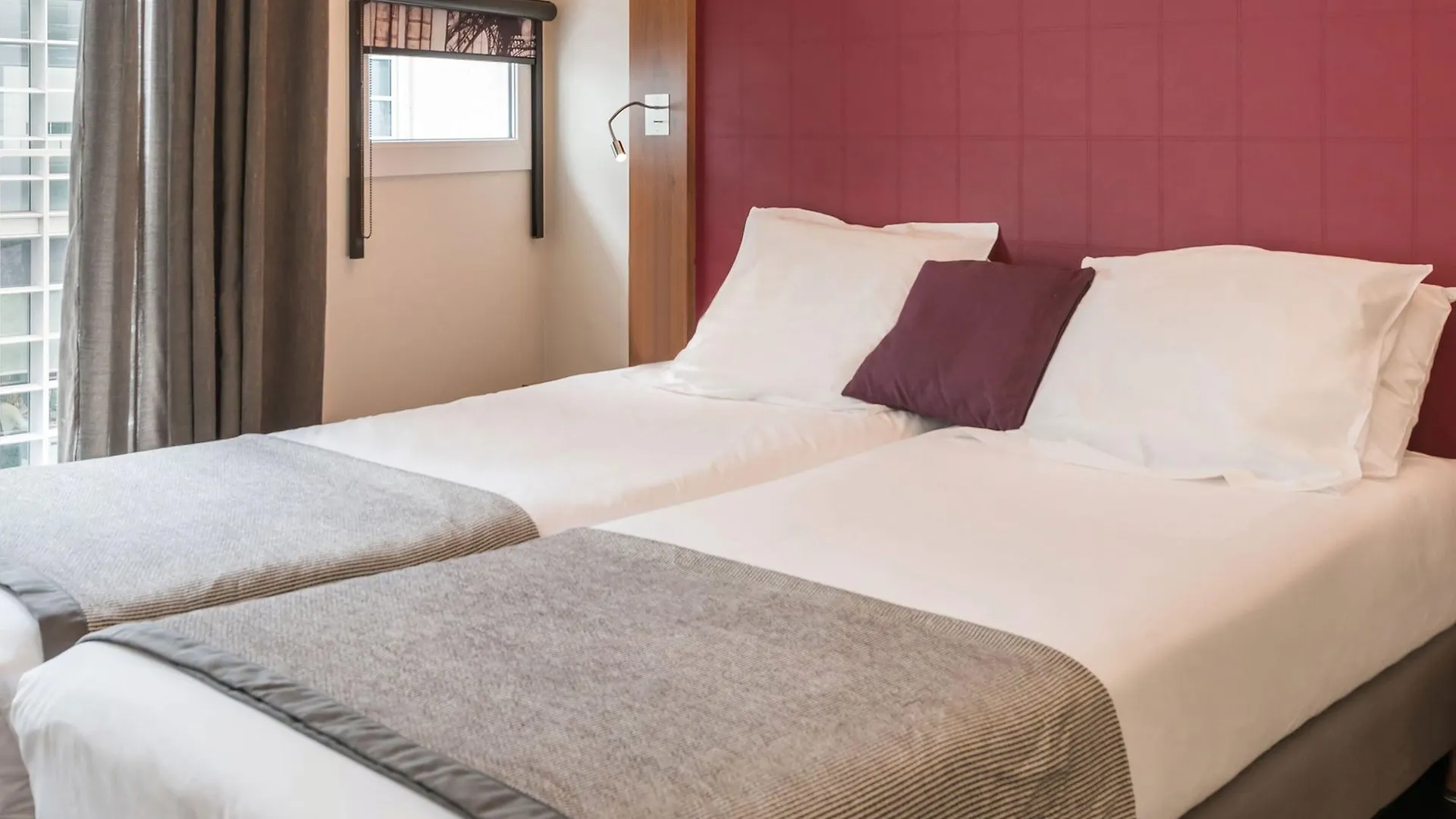 Appart'city Collection Grande Bibliotheque Lejlighedshotel Paris