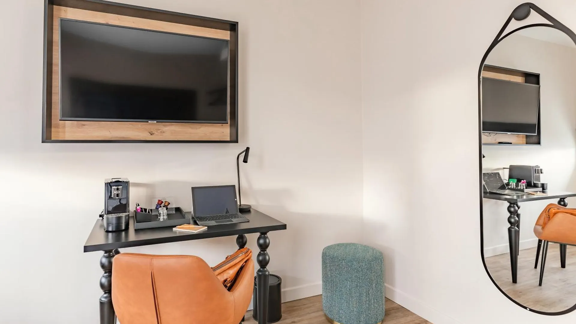 Appart'city Collection Grande Bibliotheque 4* Paris