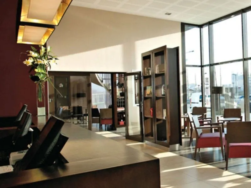 Appart'city Collection Grande Bibliotheque Lejlighedshotel