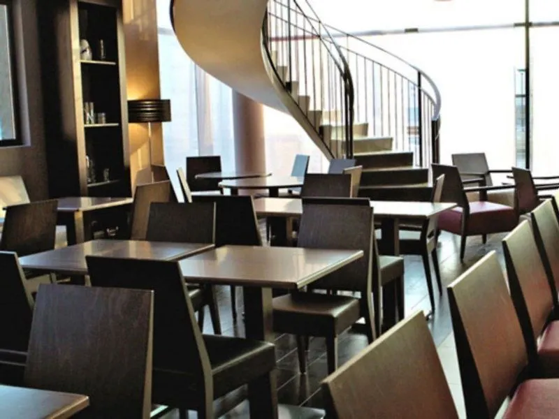 Appart’city Confort Grande Bibliothèque 4* Parigi