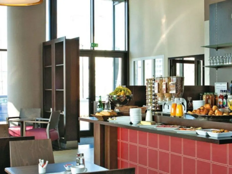 Appart'city Collection Grande Bibliotheque Lejlighedshotel